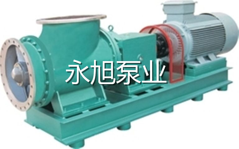 FJX系列强制循环泵