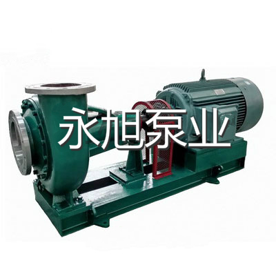 TLB 系列脱硫泵